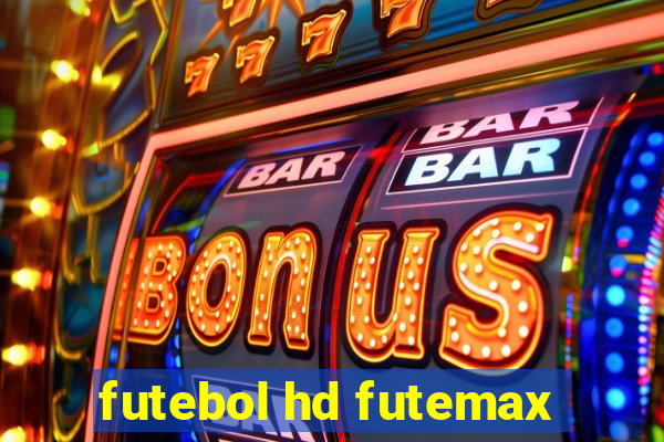 futebol hd futemax